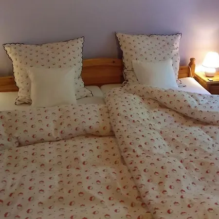 Apartment Ahlers Schneverdingen
